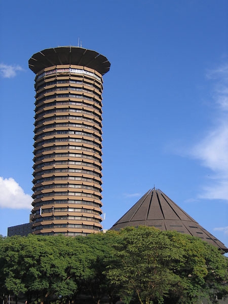 PRESIDENT RUTO DEFENDS PRIVATISATION OF KICC